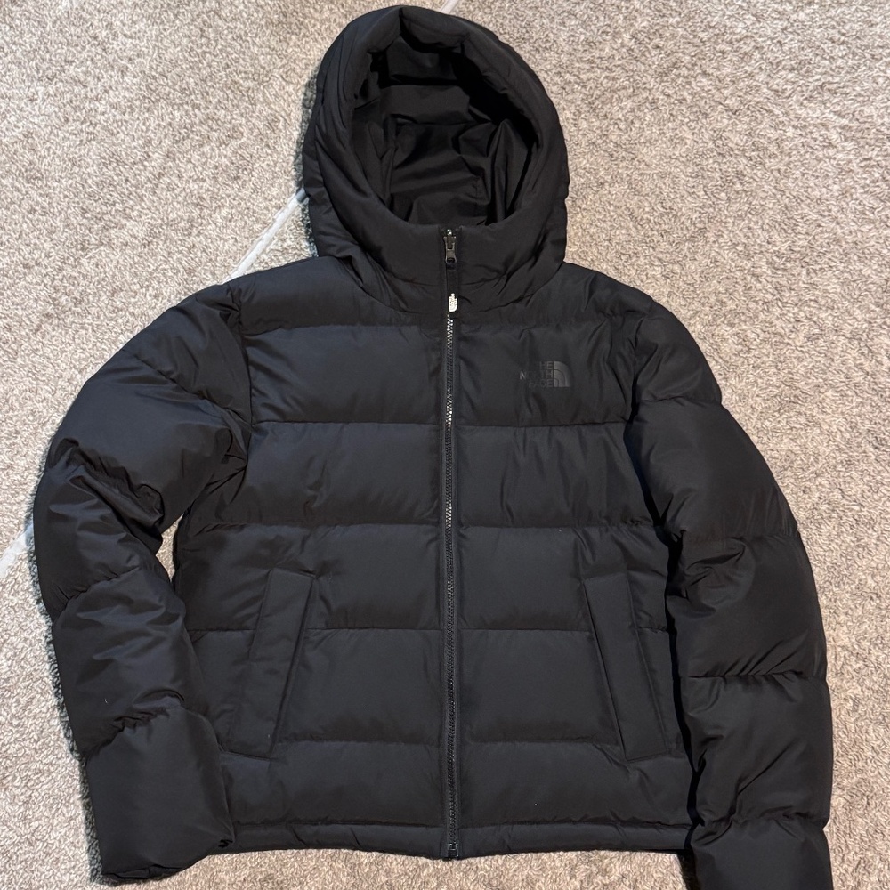The North Face Women’s Hooded Jacket
